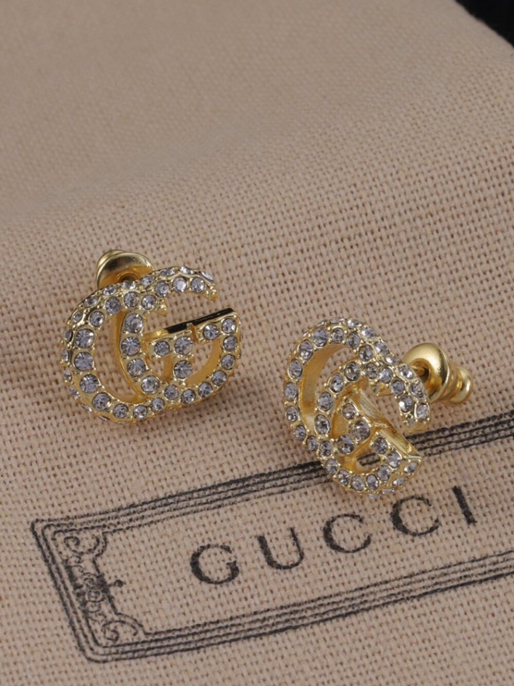 Gucci Earrings - Picture 5 of 6